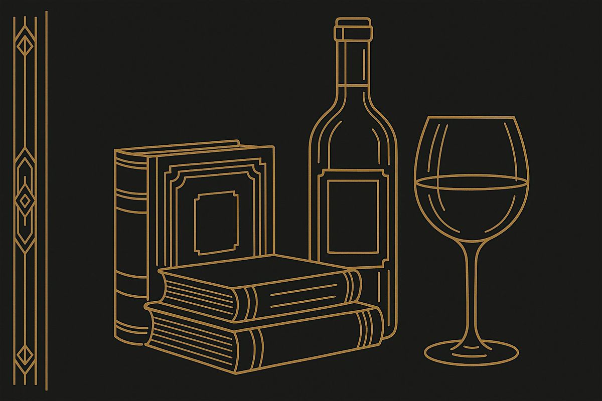 Between the Lines – The Urban Hideout Writers Circle, 4 December | Event in Lakewood | AllEvents