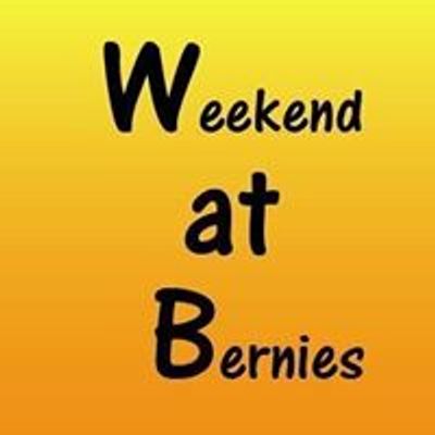 Weekend at Bernie's Band