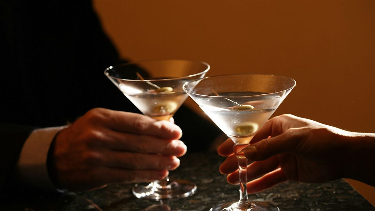 Network After Work, Tower Club - Tysons Corner, Vienna | AllEvents