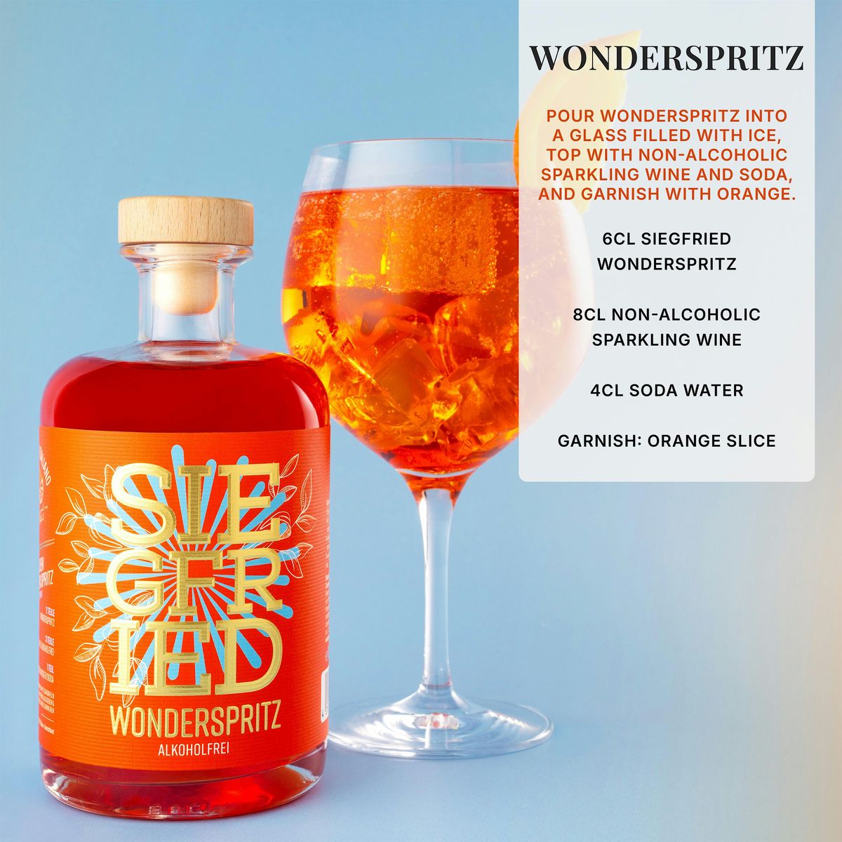 Non-alcoholic drinks cocktail tasting experience, 11 December | Event in Glasgow | AllEvents