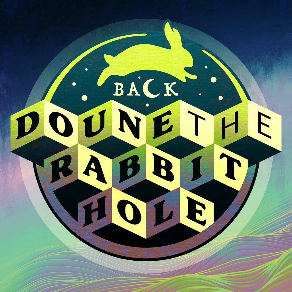Back Doune the Rabbit Hole Festival 2025, 1 August | Event in Stirling | AllEvents