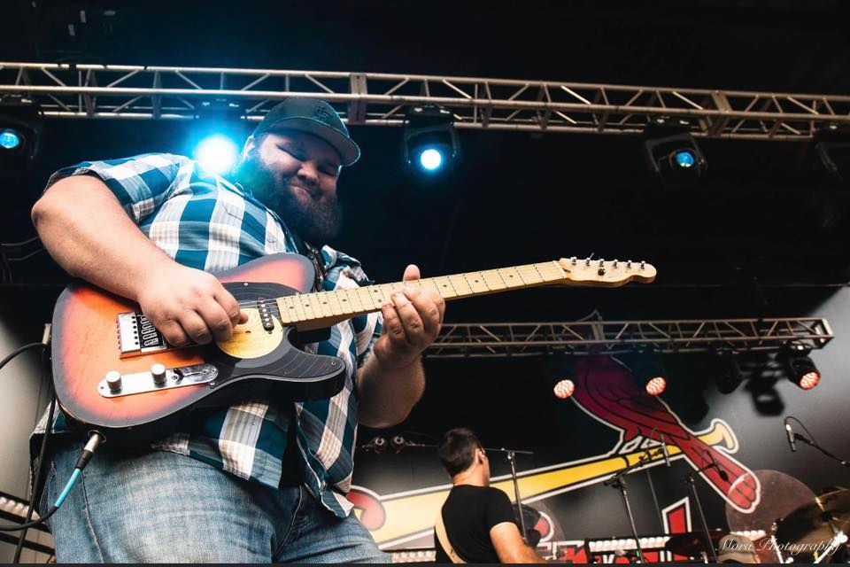 John Spicer back at Copper Fire!, 200 E Main St, Belleville, IL 62220