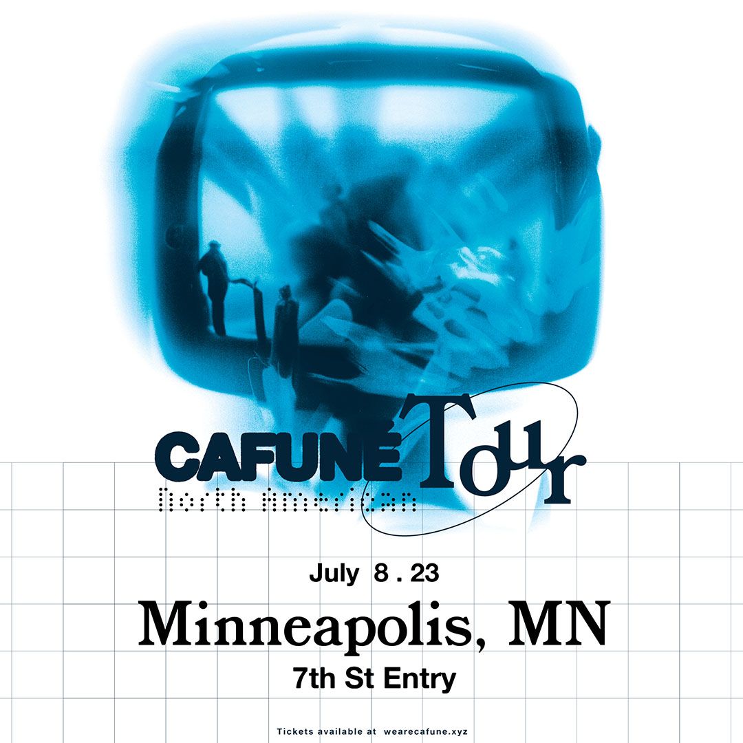 Cafune at The Foundry Philadelphia, 20 September | Event in Philadelphia | AllEvents