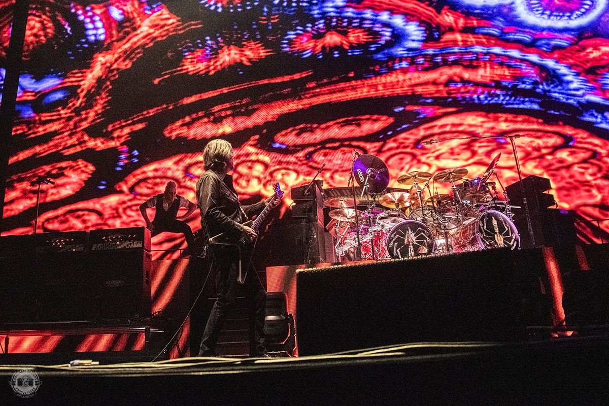 Sonic Temple Art + Music Festival - Sunday - with Tool, Megadeth, Electric Callboy, and more, 17 May | AllEvents