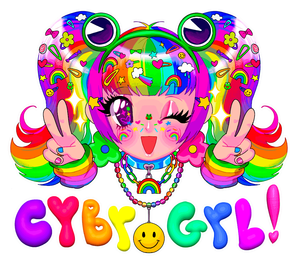 Decoden Hairclips Workshop by Cybr.grl, 13 December | Event in New York | AllEvents