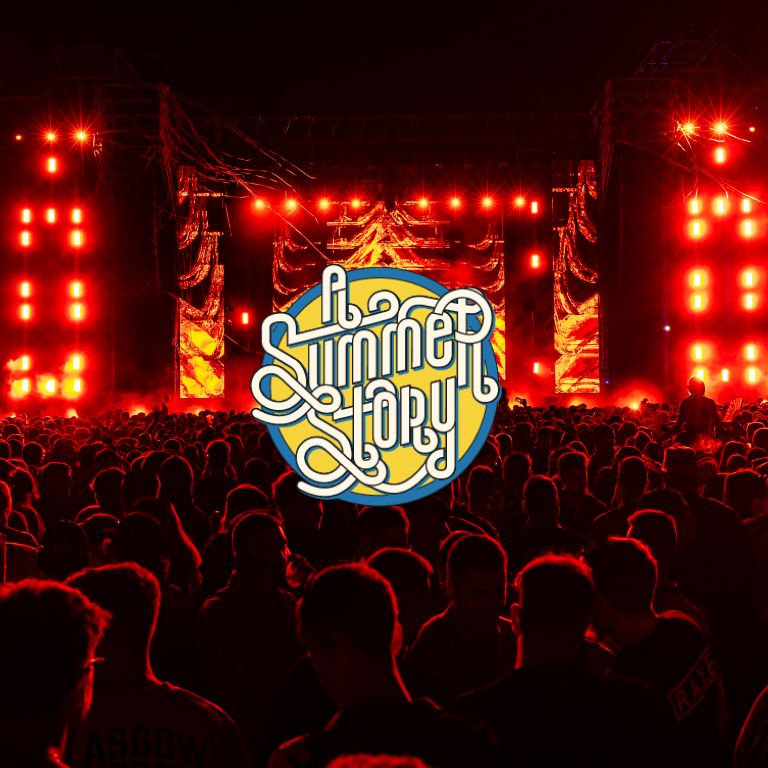 A Summer Story 2025, 20 June | Event in Arganda del Rey | AllEvents