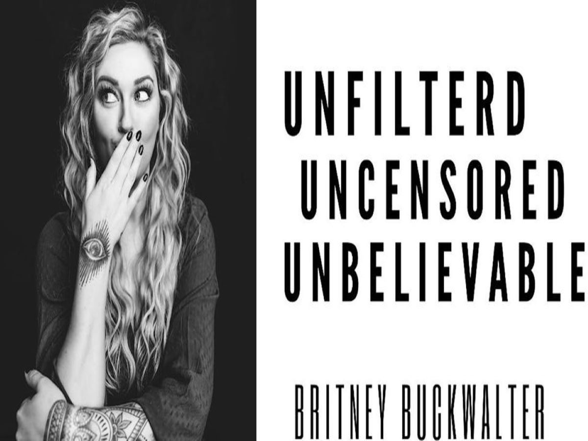 Britney Buckwalter at The Blue Note - MO, 27 September | Event in Columbia | AllEvents