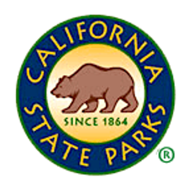 California State Parks logo