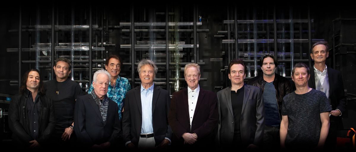 Chicago in Gilford, 1 August | Event in Gilford | AllEvents
