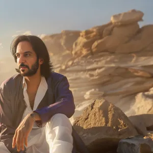 Bahaa Sultan in أبو ظبي