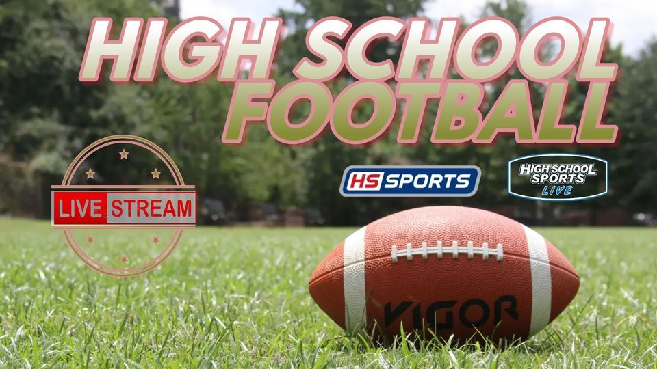 Heelan Catholic vs. Kuemper HighSchool Football, Heelan