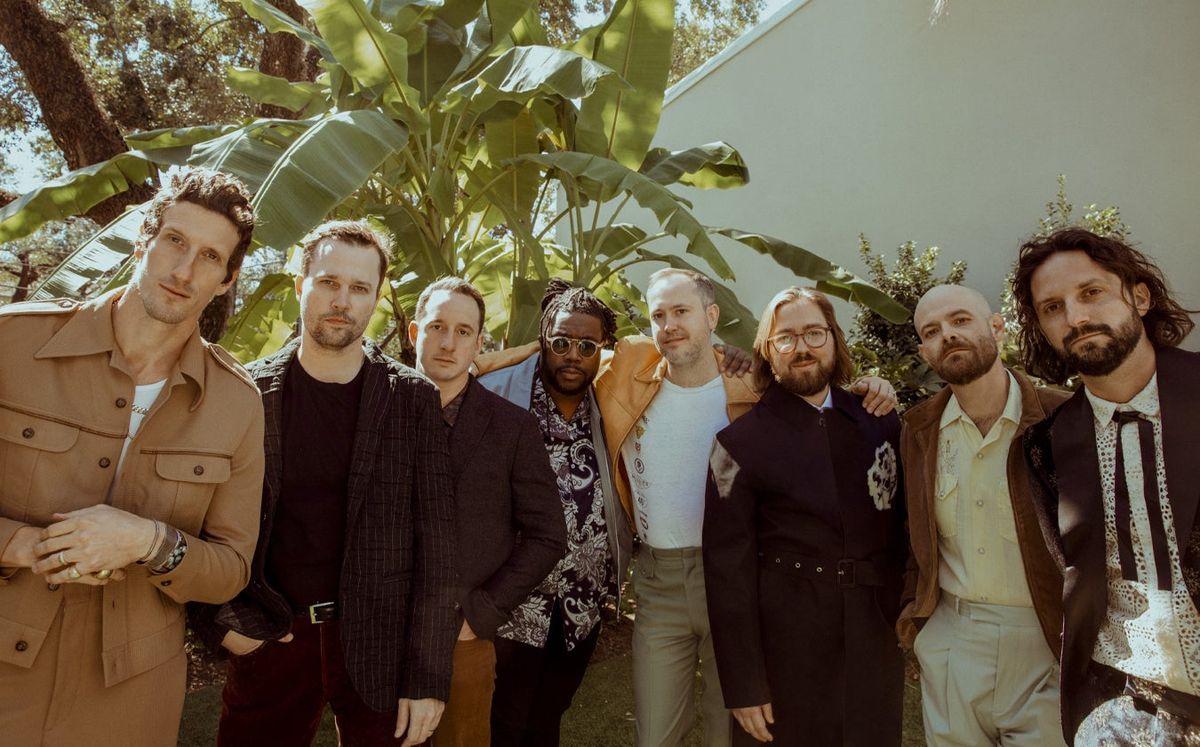 Moon Taxi, 1 June | Event in Chattanooga | AllEvents