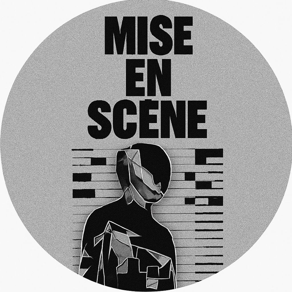 Mise-en-scène, 15 November | Event in Derry | AllEvents