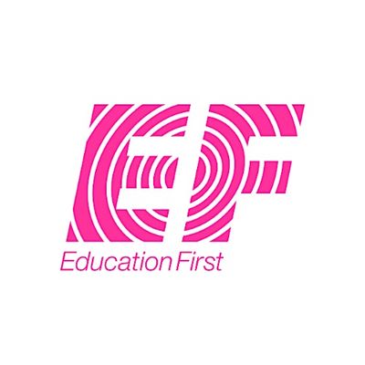 EF Education First logo