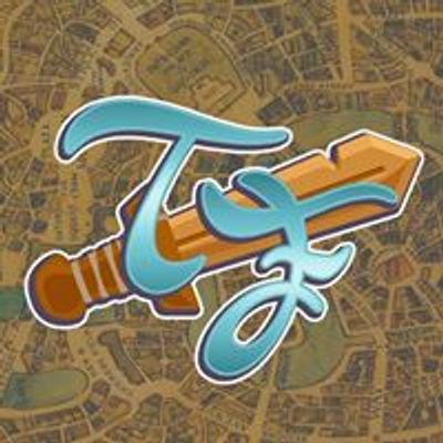 Table Fables