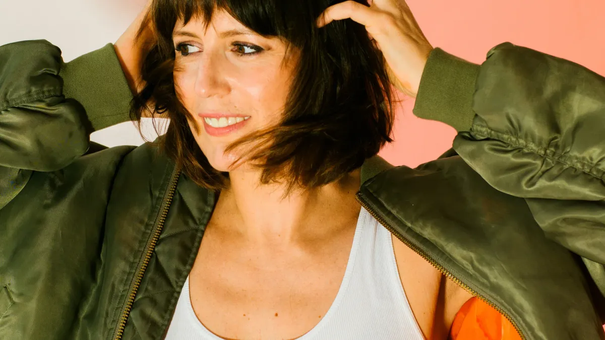 CINTHIE in Offenbach, 4 October | Event in Offenbach | AllEvents