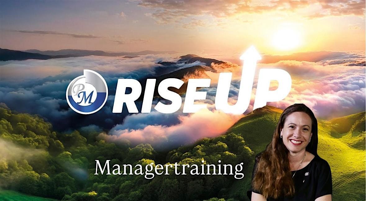 Managertraining mit Gisi, 8 December | Event in Tarp | AllEvents