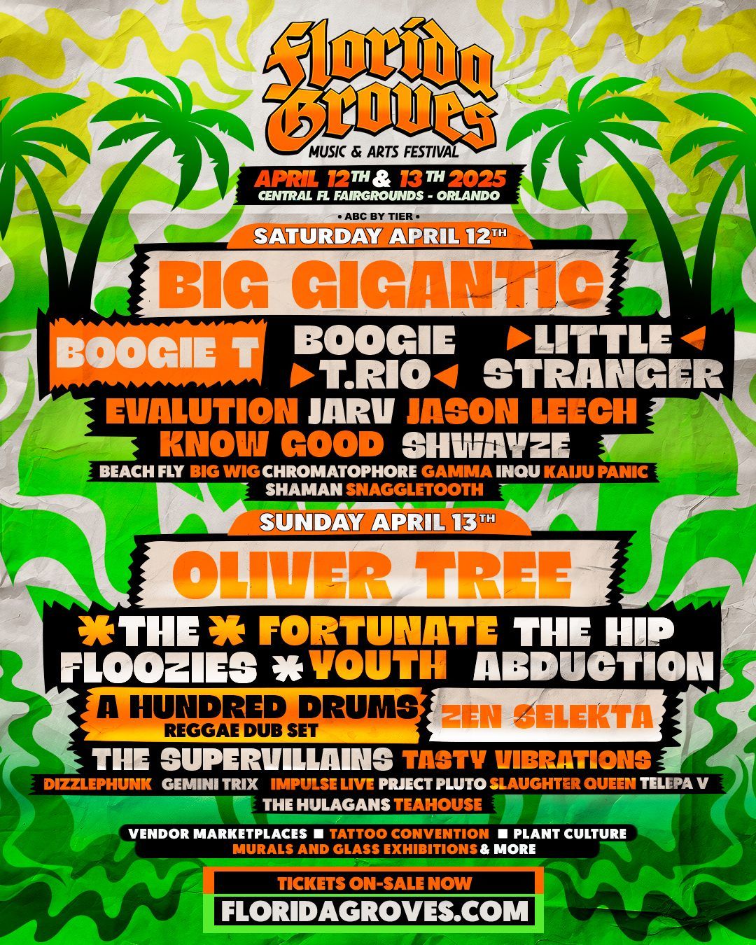Big Gigantic, 20 September | Event in Seattle | AllEvents