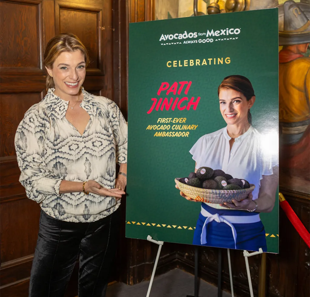 Pati Jinich at Crest Theatre - Sacramento, 3 September | Event in Sacramento | AllEvents