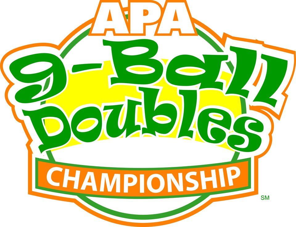 APA 9Ball Open Doubles Tournament Qualifier, Rockaway Billiards, March