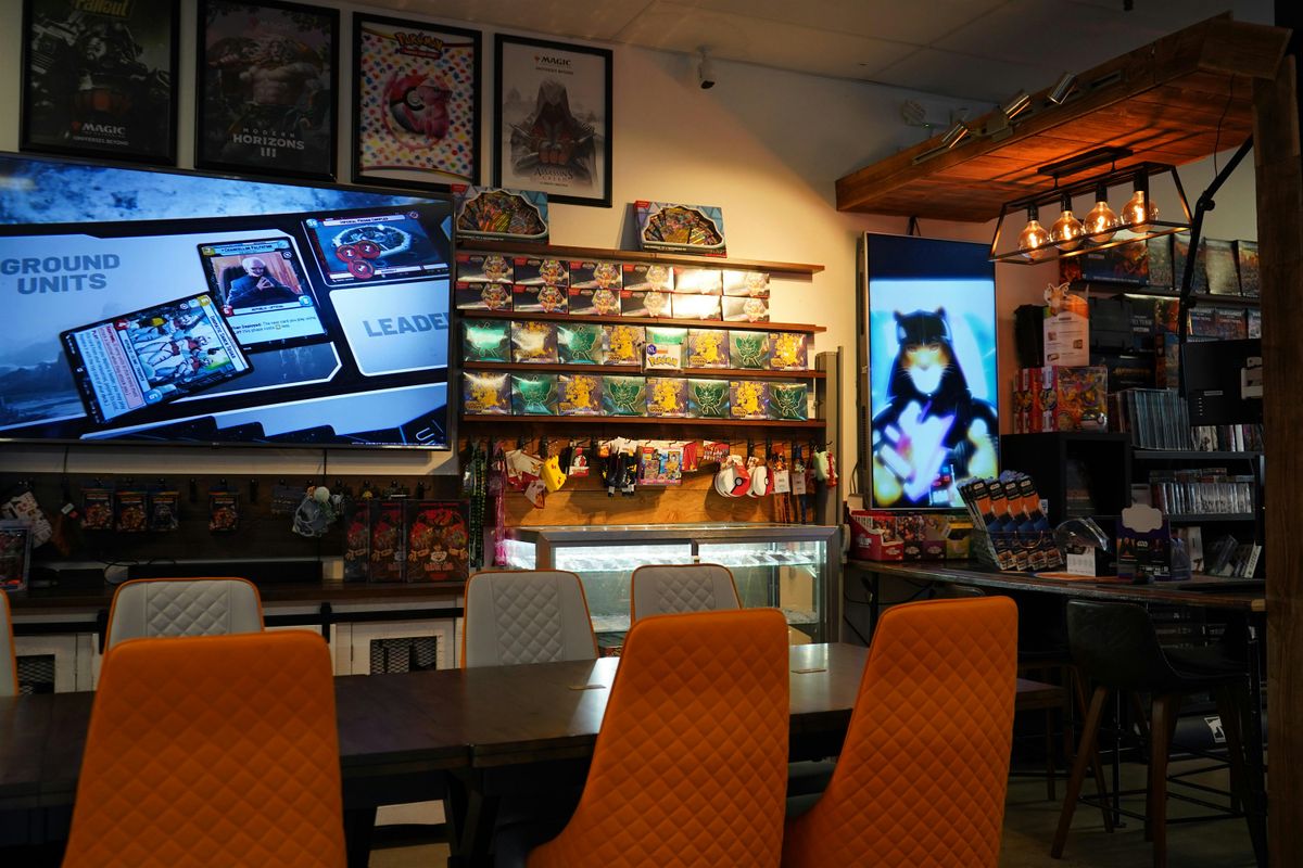 Avatar the Last Airbender Pre-Release weekend | Event in Graham | AllEvents