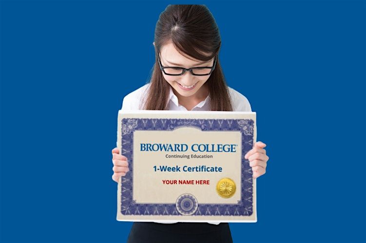 Train to Gain Week, 23 February | Event in Davie | AllEvents