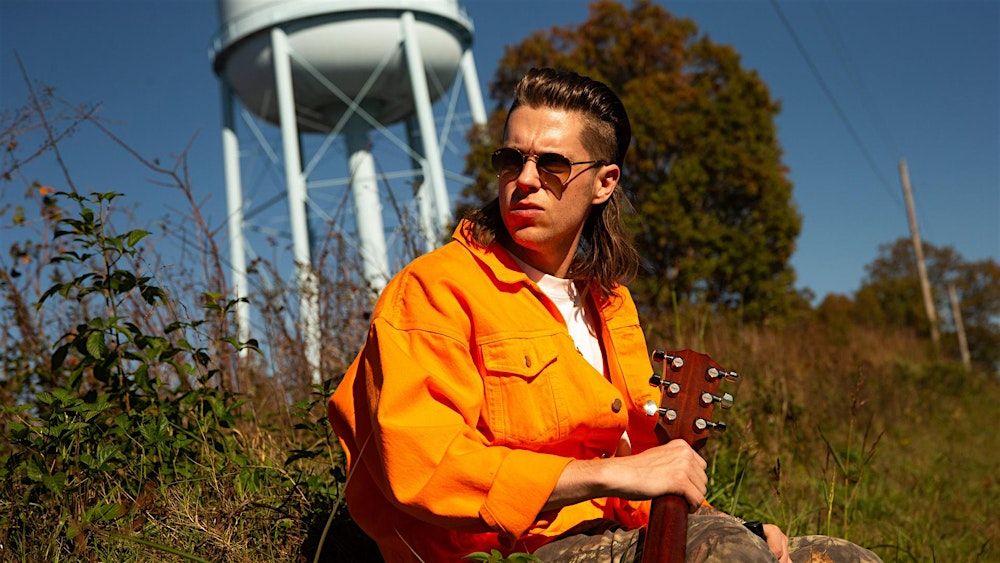 Redferrin in Morgantown, 2 September | Event in Morgantown | AllEvents