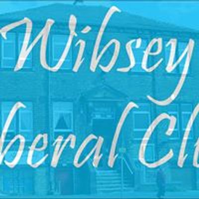 Wibsey Liberal Club Official