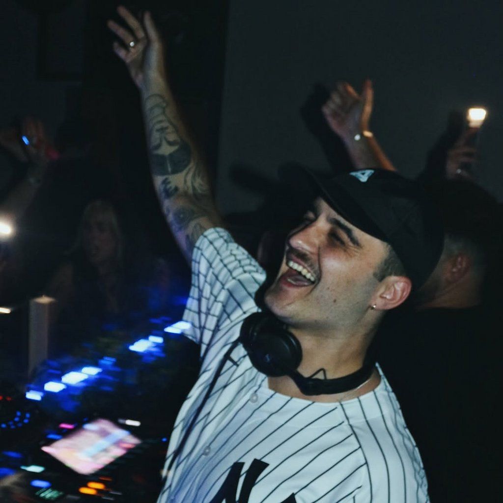 NXT Presents : Jakkob : HALLOWEEN SPECIAL : 31.10.25, 31 October | Event in Swansea | AllEvents