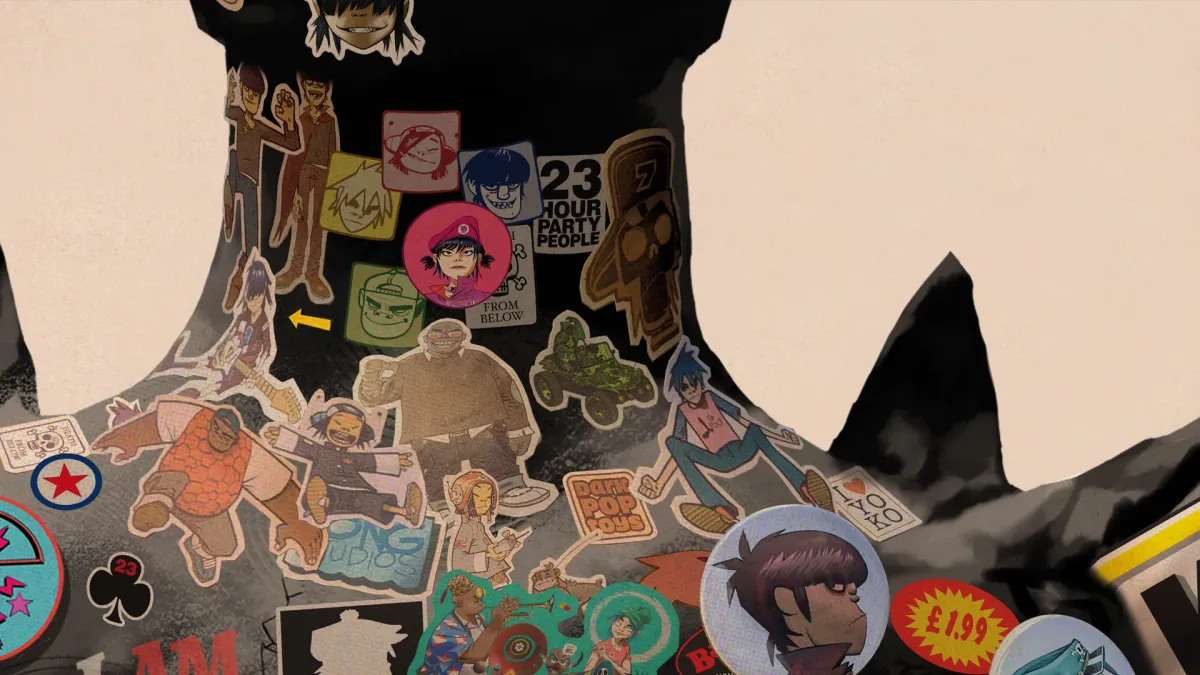 Gorillaz, EREZ, Kevin de Vries, Klaverson, Maceo Plex, Nandu, Reinier Zonneveld, Thundercat, Woo York, Yet More, Echonomist, Âme in Madrid, 20 September