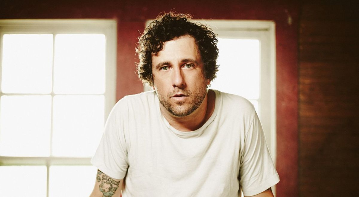 Will Hoge, 12 November | Event in Wayne | AllEvents