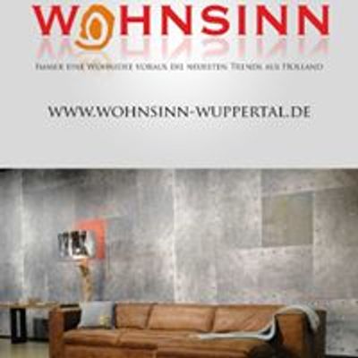 Wohnsinn Wuppertal