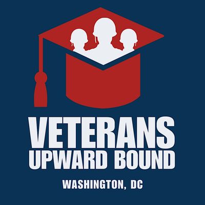Veterans Upward Bound logo