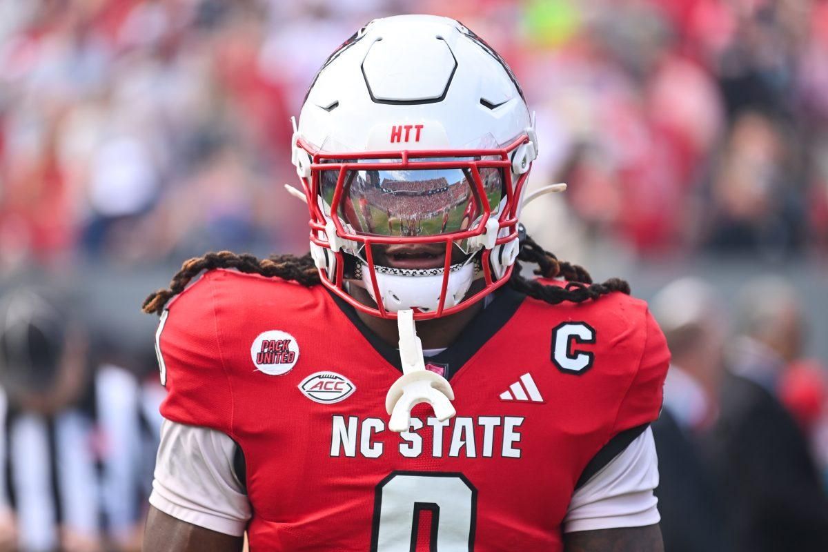 Stanford Cardinal at NC State Wolfpack Womens Volleyball, 31 October | Event in Raleigh | AllEvents