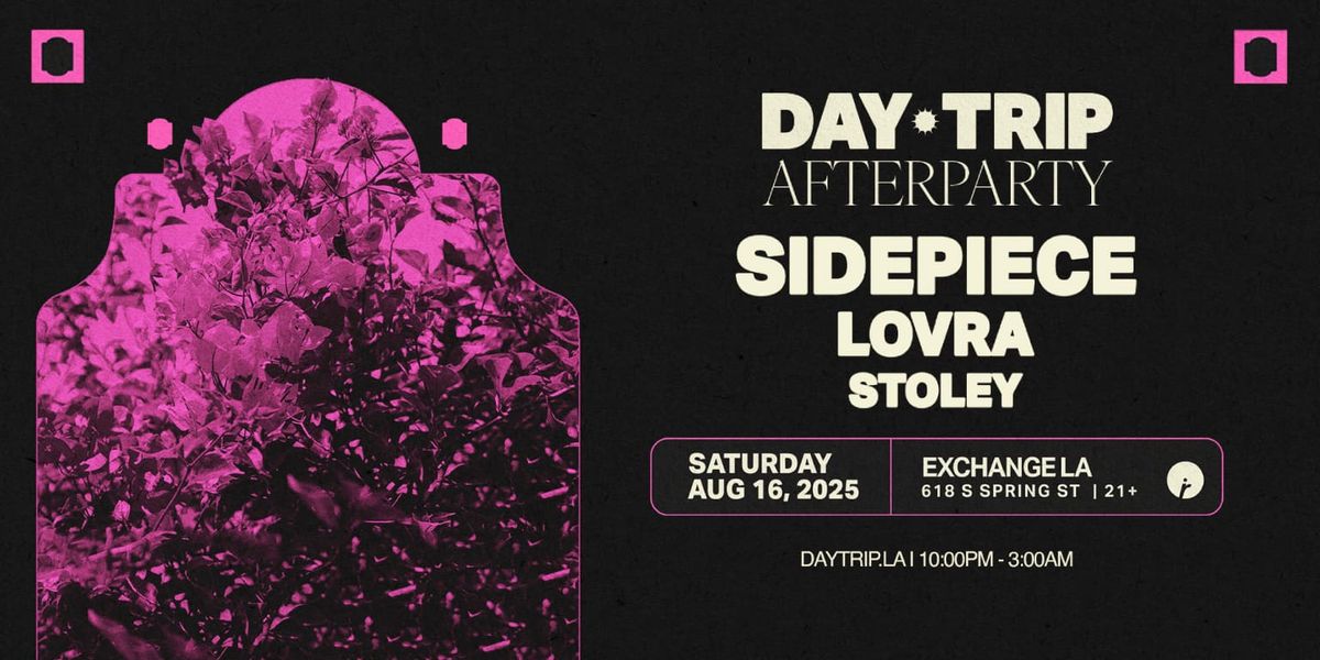 Sidepiece, 26 December | Event in Edmonton | AllEvents