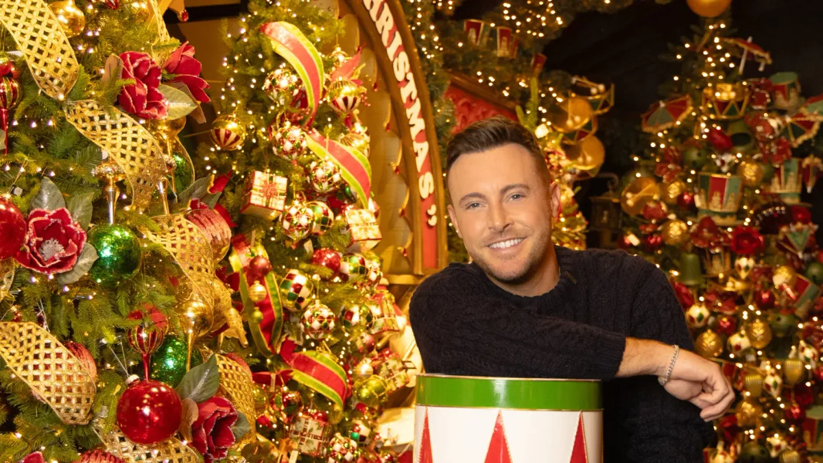 Nathan Carter, Johnny Brady, Mike Denver in Belfast | Event in Belfast | AllEvents