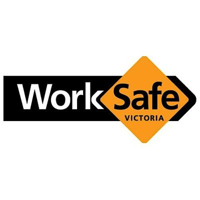 WorkSafe Victoria logo