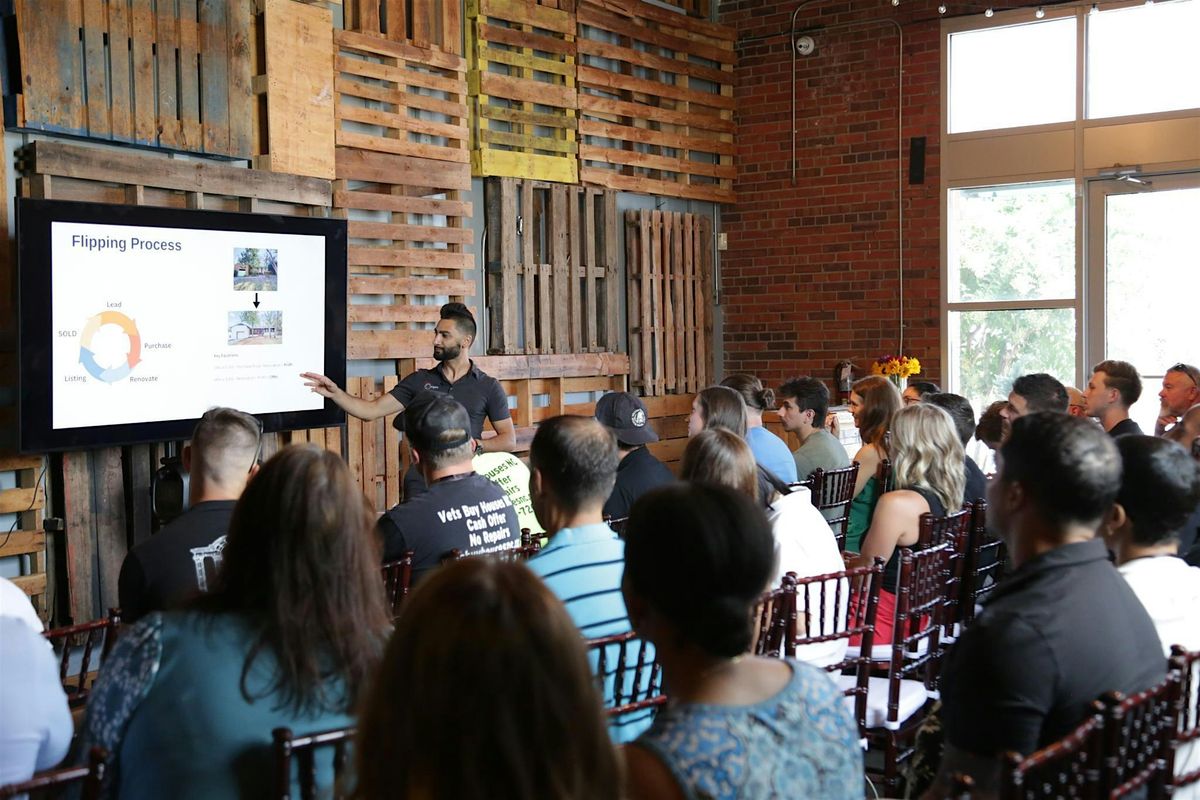 The BLUEPRINT, 4 April | Event in Fayetteville | AllEvents