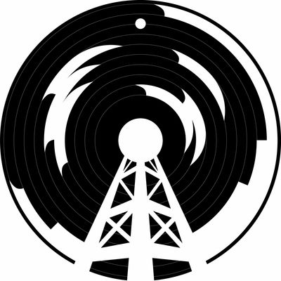 Transmission DC logo
