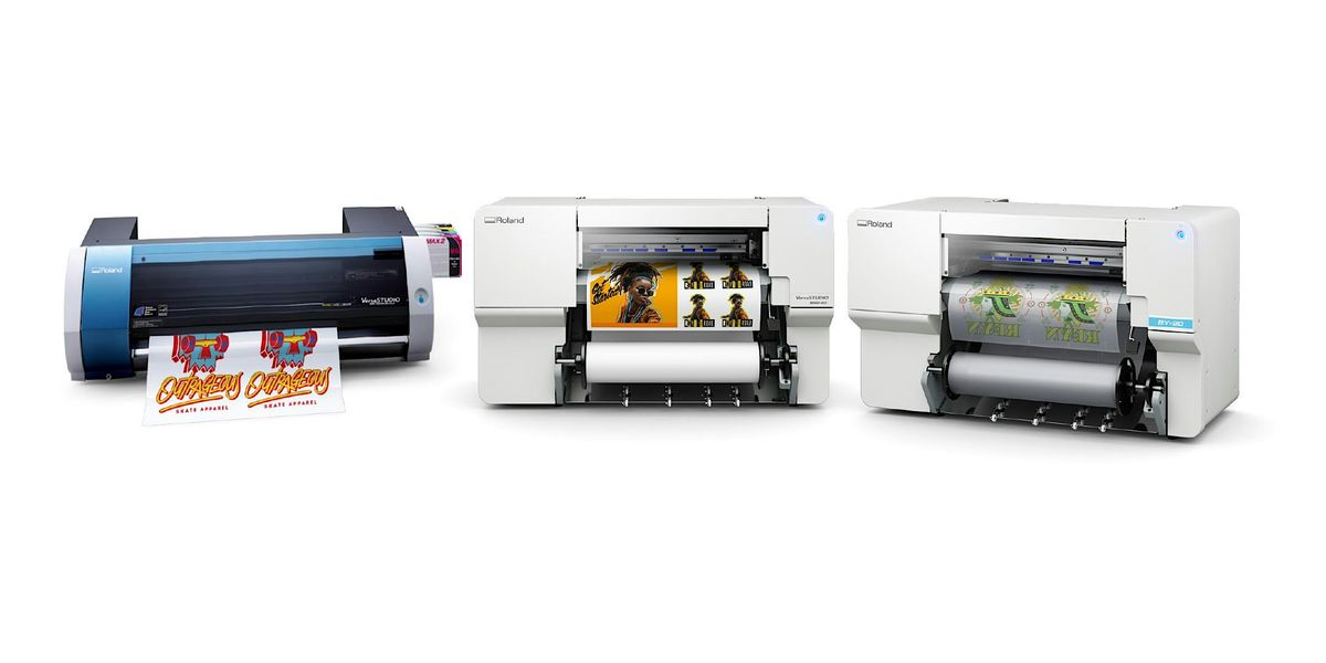 Roland VersaStudio BN-20A,  BN2-20/30 Series Course, 4 February | Event in Stoke Gifford | AllEvents