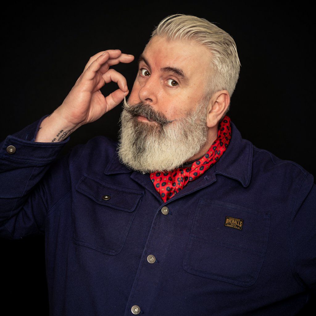 Trapdoor Comedy at The Railway, 13 October | Event in Manchester | AllEvents