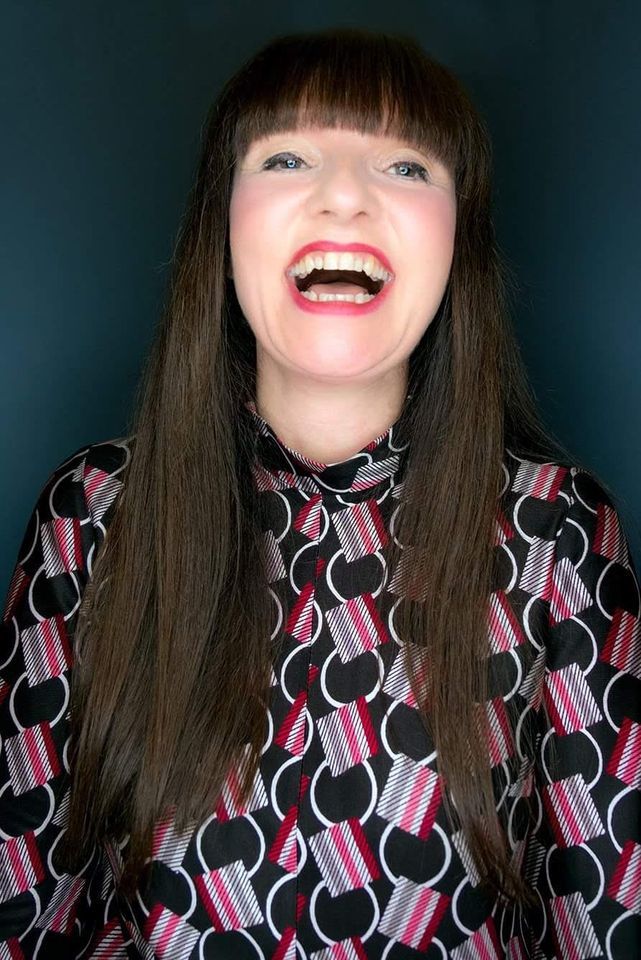 AN EVENING WITH JO ENRIGHT (Norwich), Cinema City Norwich, 3 March 2024