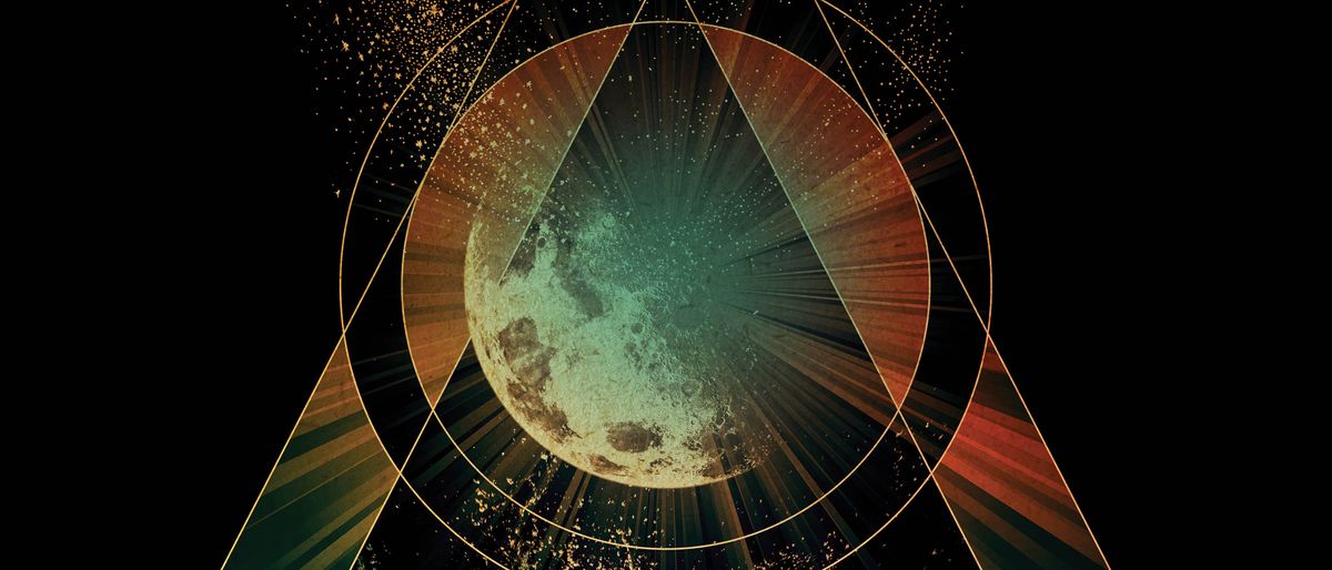 Gong in Brighton, 29 August | Event in Brighton | AllEvents