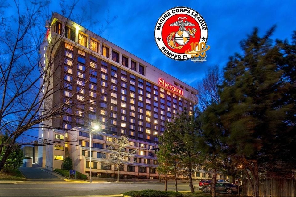 2025 MCL National MidWinter Conference, Sheraton Pentagon City