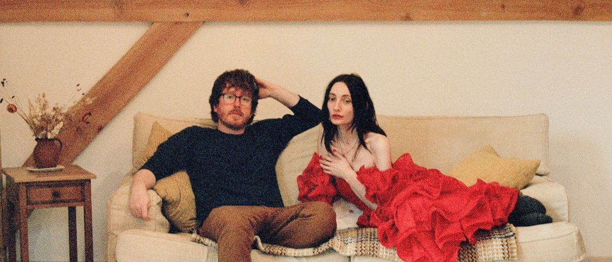 King Hannah in DRESDEN, 25 June | Event in Dresden | AllEvents