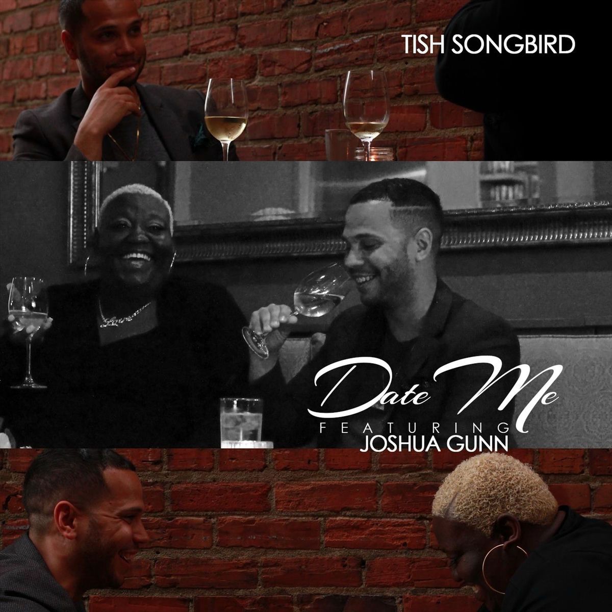 Tish SongBird at Carolina Theatre - Greensboro | Event in Greensboro | AllEvents