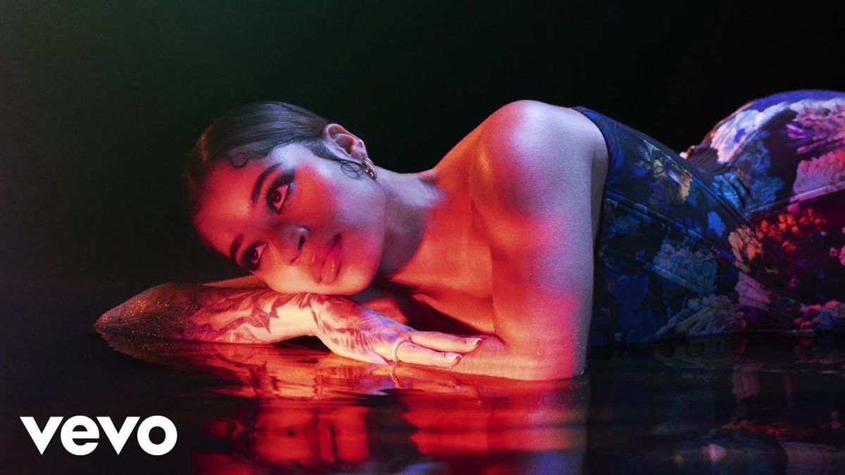 Ella Mai at The Loft at Center Stage, 14 December | Event in Atlanta | AllEvents