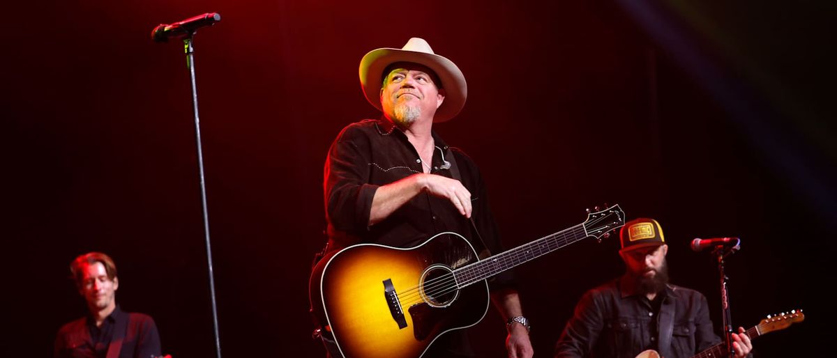 101 Wild West Rodeo: Pat Green, 13 June | Event in Ponca City | AllEvents