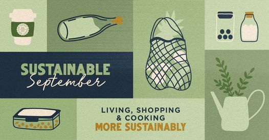 Sustainable September - Free Eco-Crayon Workshop, Adelaide Central Market, September 19 2020 | AllEvents.in