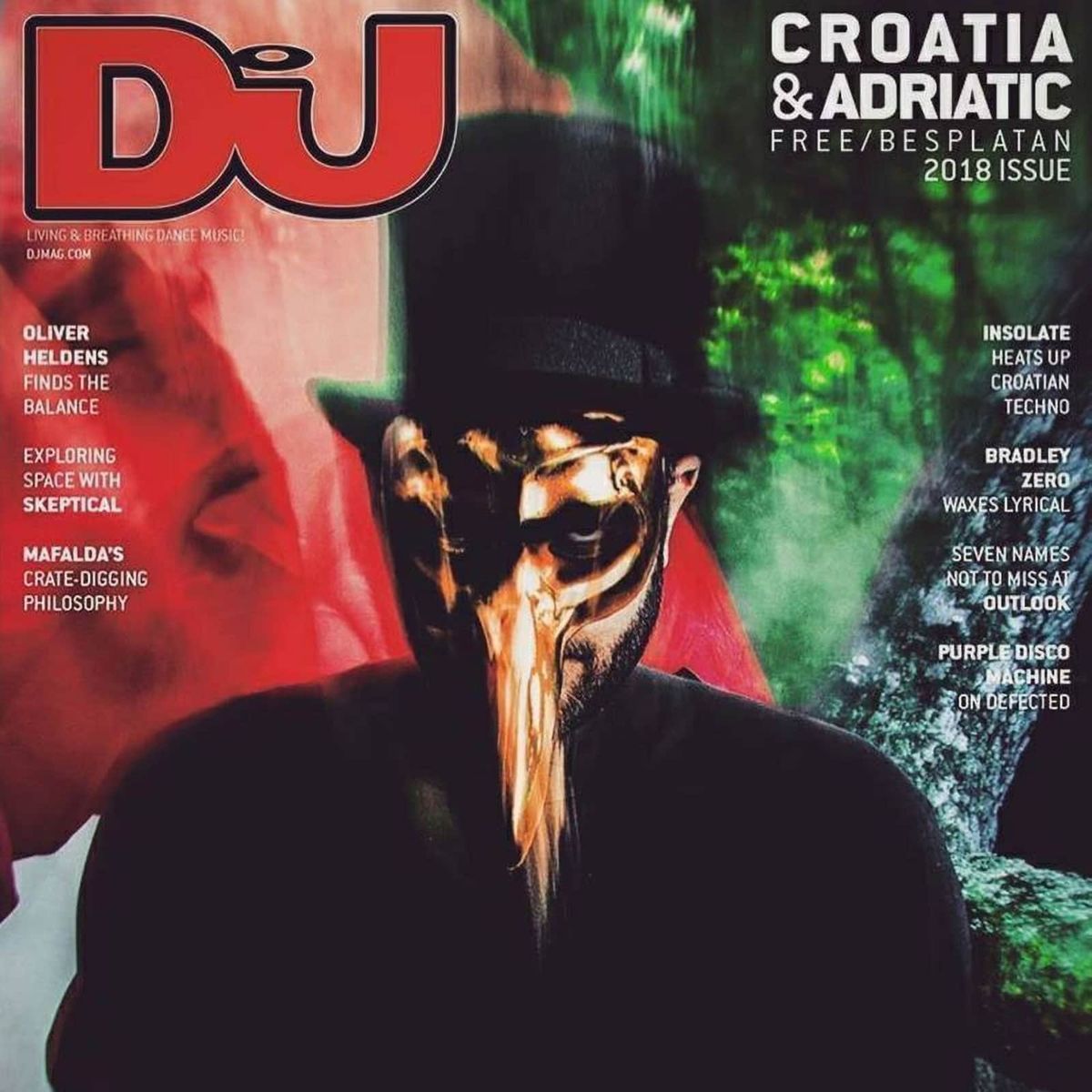 Claptone London Tickets, 24 October | Event in London | AllEvents